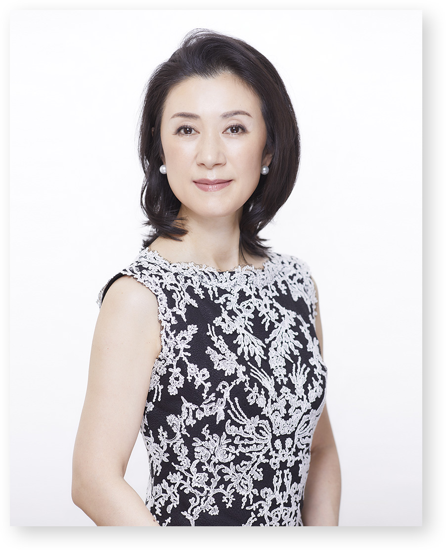 畠山 喜美恵
