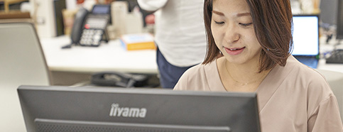 Retail Analysisの1日